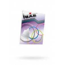 Презервативы Luxe КОНВЕРТ, Парный слалом, 18 см., 3 шт. в упаковке