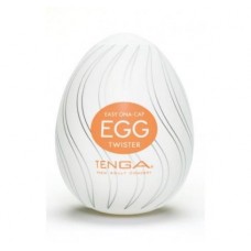 Стимулятор яйцо Tenga egg Twister