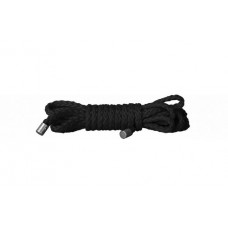Веревка Kinbaku Mini Rope Ouch! 1,5 метра